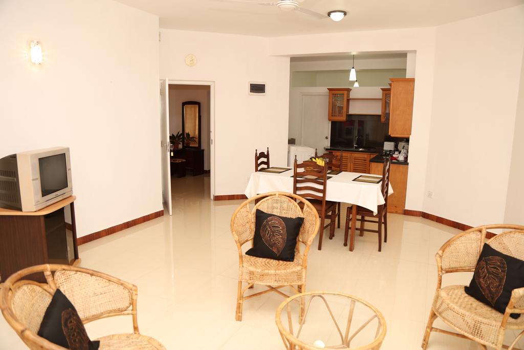Glory Homestay Kandy Room photo