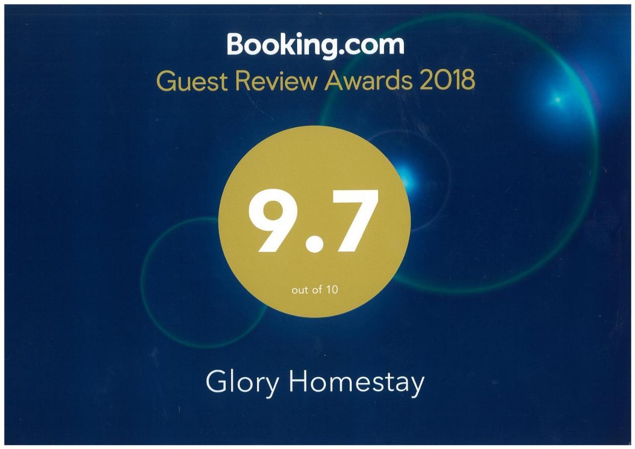 Glory Homestay Kandy Exterior photo